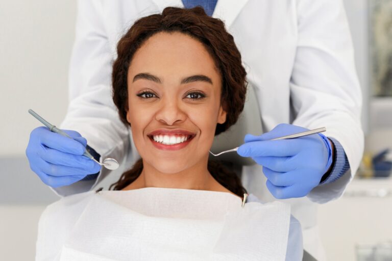 About quality dental